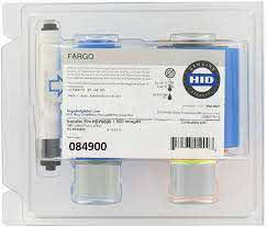 HID® FARGO® 84900