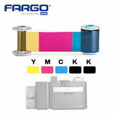 HID® FARGO® 84912
